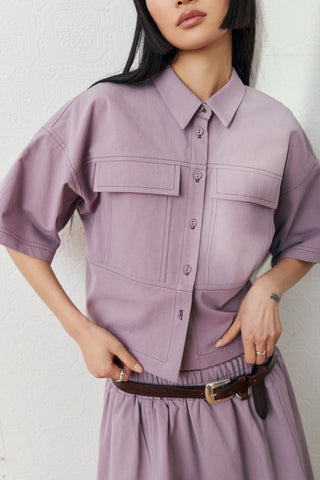Chemise MONROTH
