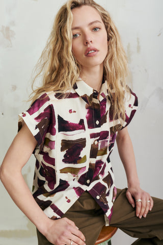 Chemise OFELIA