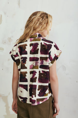 OFELIA shirt