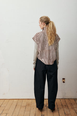 CHEMISE OFÉLIA/ S ÉCHANTILLON