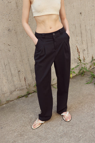 OLIVIA Pants / S - Sample