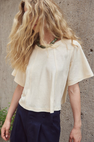 SANDY top / XL - Defect