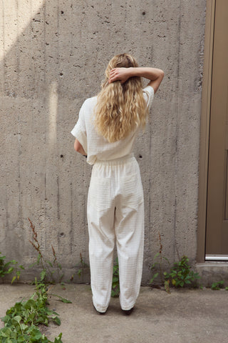 Pantalon SHEPHERD / S - Échantillon
