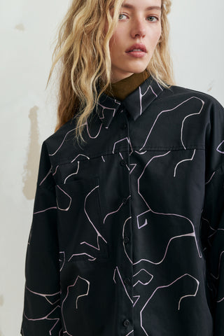 Chemise SILVER
