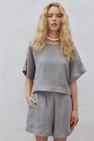 STEVEN Top / S - Sample