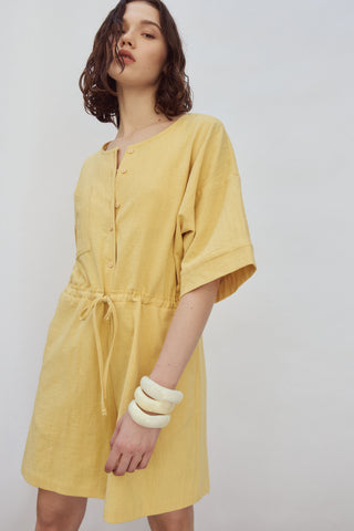 Jumpsuit TED/ S - Échantillon