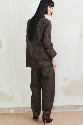 THACKER Jacket