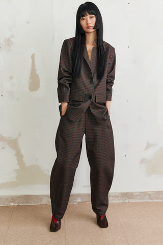 THACKER Jacket