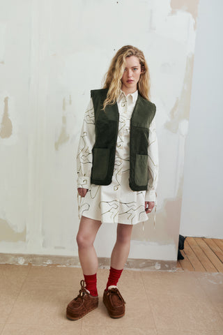 VENORA Jacket