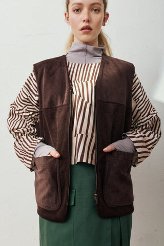VENORA Jacket