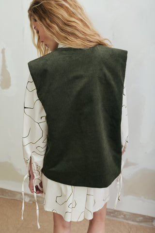 VENORA Jacket