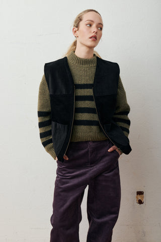 Weasley Sweater