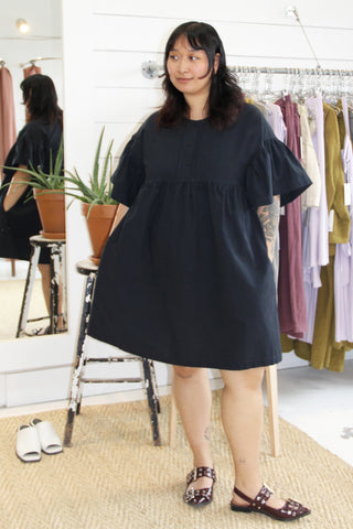 Robe PEONIE