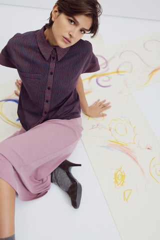 APOLINE shirt