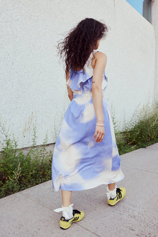 ARABEL Dress / S - Sample
