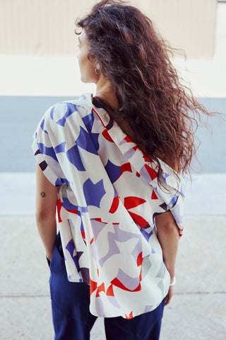Chemise ARTIC / S - Défaut