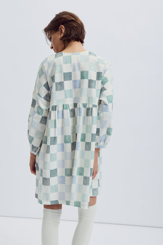 ARTY dress