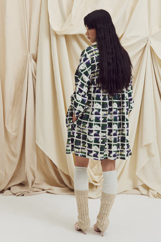 ARTY dress