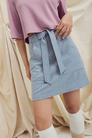 AURORE skirt