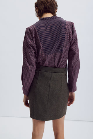 AURORE skirt