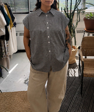 CAMERON shirt
