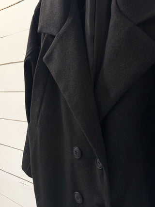 DAMON Coat / S - Sample