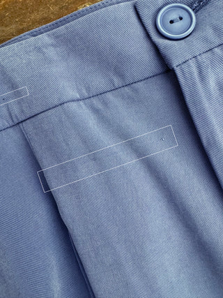 DENALI Pants / L - Defect