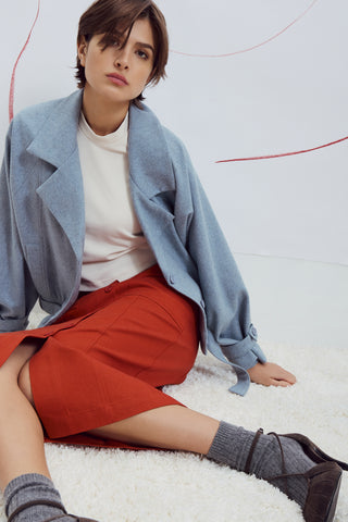 GEMA jacket