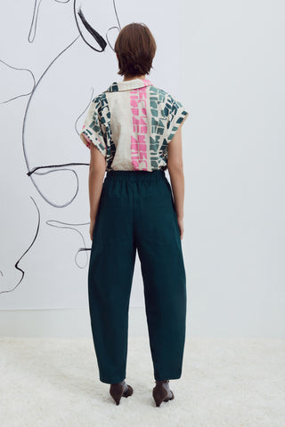 HARISHA Pants / L - Defect