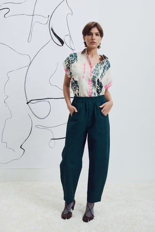 HARISHA Pants / L - Defect