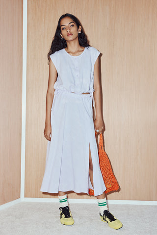 HORTENSIA Skirt / XL - Defect