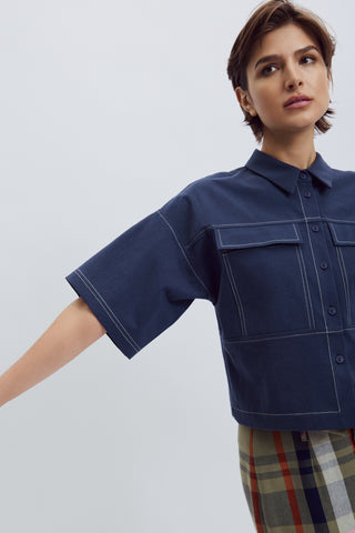Chemise IRIS