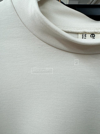 ISET top / M - Defect