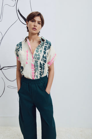 JAHANA shirt
