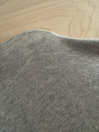 KAPES Top / M - Defect