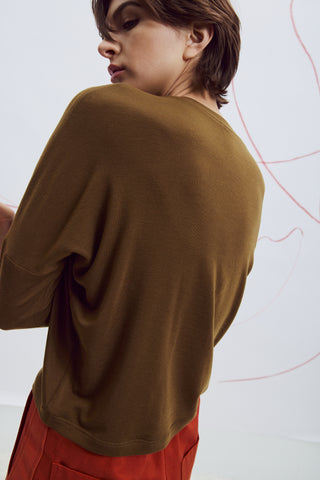 Haut KAPES / S - Échantillon