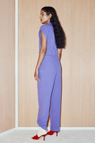 KASSIA jumpsuit