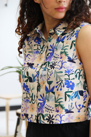 LEE blouse