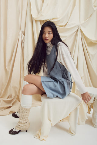 LILITH Dress / S - Sample