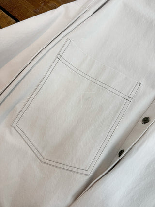 Chemise MALABOU / S - Défaut