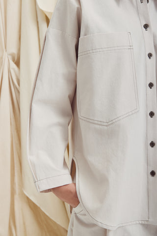 MALABOU shirt