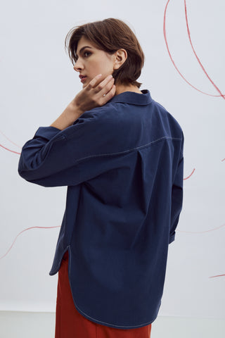MALABOU shirt