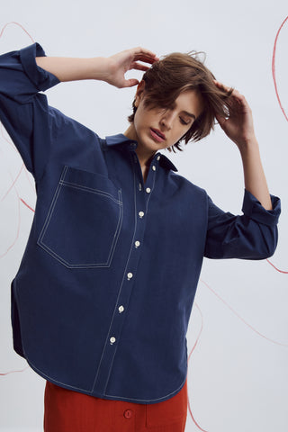 MALABOU shirt