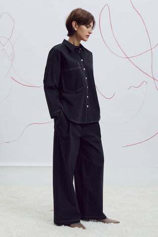 MALABOU shirt