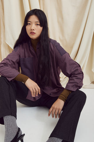 MENIKA shirt