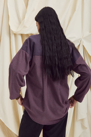 MENIKA shirt