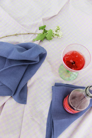 PLAIN NAPKINS