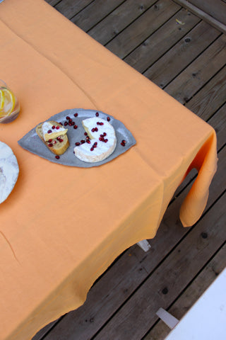 LA NAPPE TANGERINE