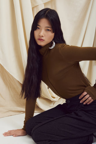 ORPHÉE Top / S - Sample