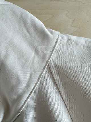 Trench coat POPE / XL - Defect